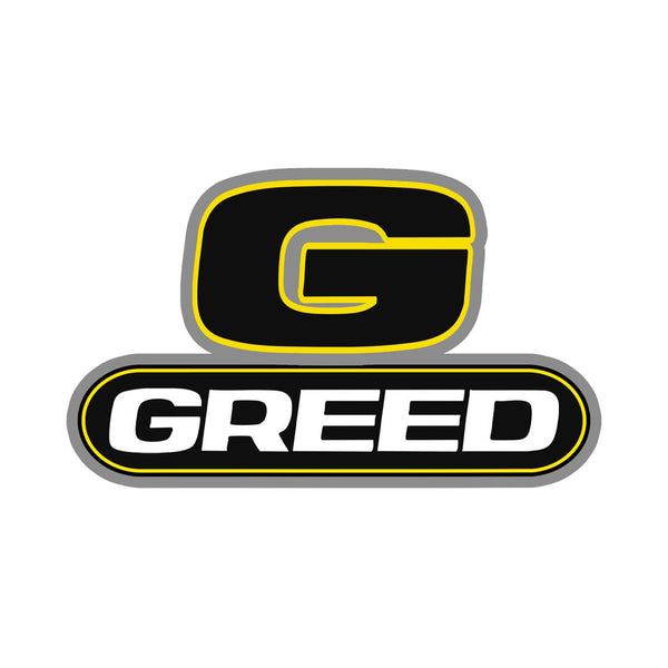 GREED STREET